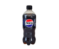 Pepsi - Zero - PET