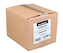 Berthelet - Chocolate Instant Mousse Mix