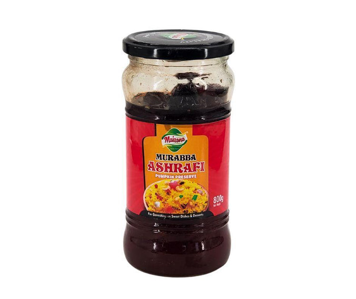 Maizona - Ashrafi - Muraba - Red