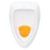 Ekcoscreen - Urinal Screen - Orange (Top Fruit) - 60 Days