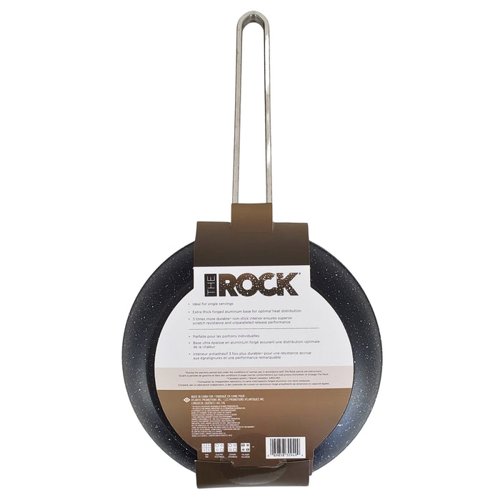 The Rock - 16cm Fry Pan with SS Handle