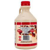 Voisin's - Maple Syrup - Robust