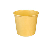 Eco-Craze - 20oz Paper Soup Bowl - Kraft