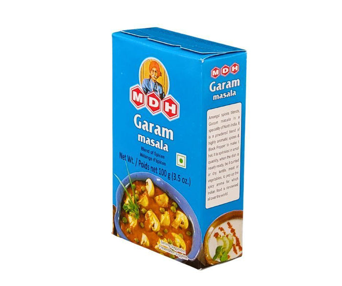 MDH - Garam Masala - 500g
