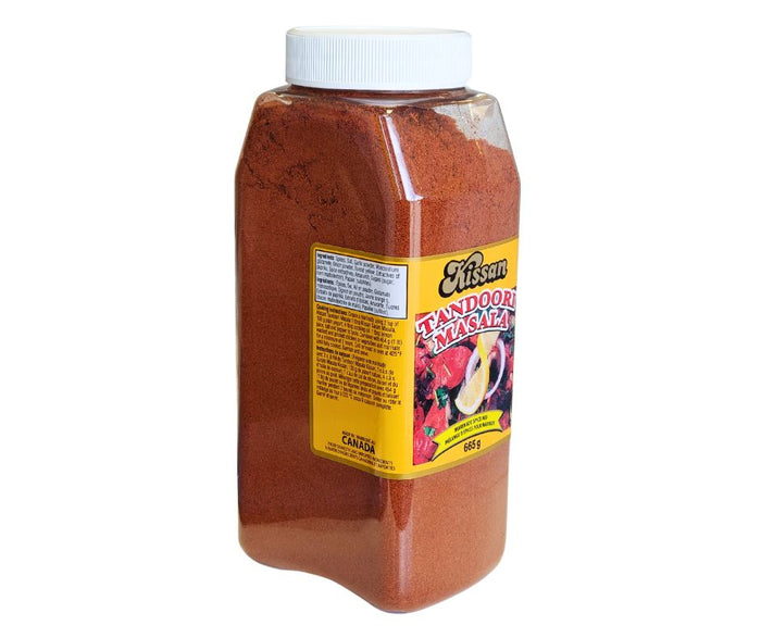 Kissan - Tandoori Masala