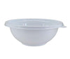 Value+ - 48oz Salad Bowl - PET - White