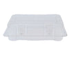 Value+ - Shallow Lunch Container - 8.175