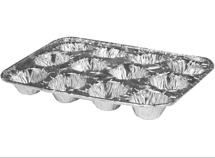 HFA - 12 Compartment Muffin Container - 4056-35-250