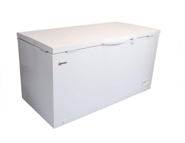 CLR - Omcan - Chest Freezer 60