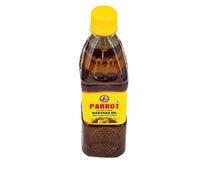 CLR - Parrot - Mustard Oil - 500ml