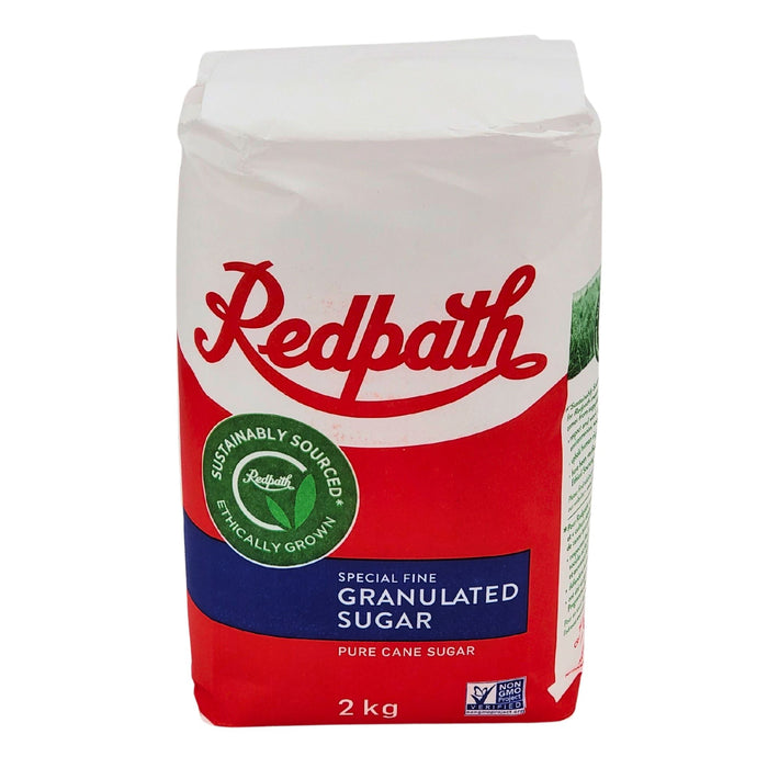 Redpath - Sugar - R3372W
