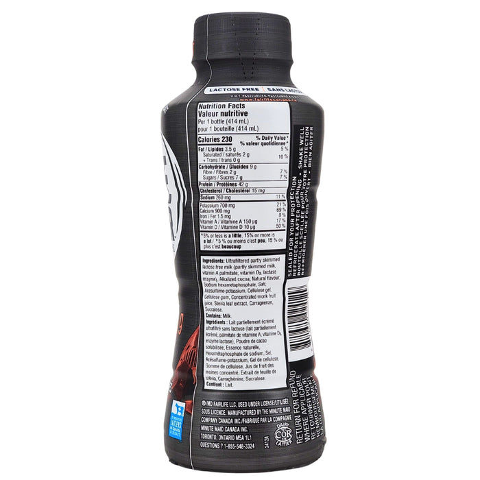 Core Power - Chocolate Elite - Protein Milk Shake