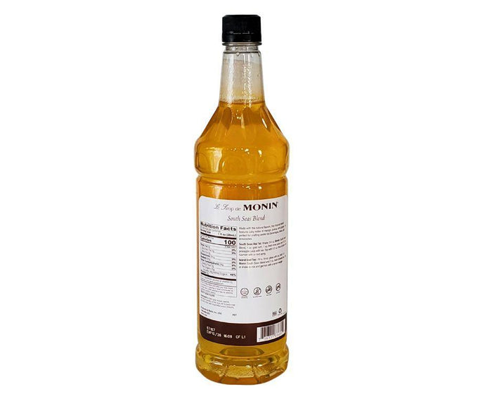 Monin - South Seas Blend - Syrup