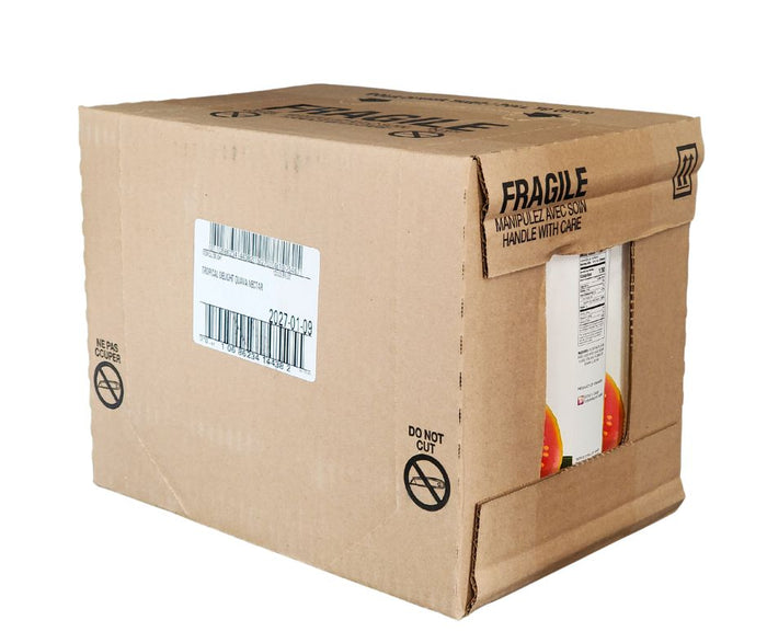 Tropical Delight - Juice - Guava - Tetra