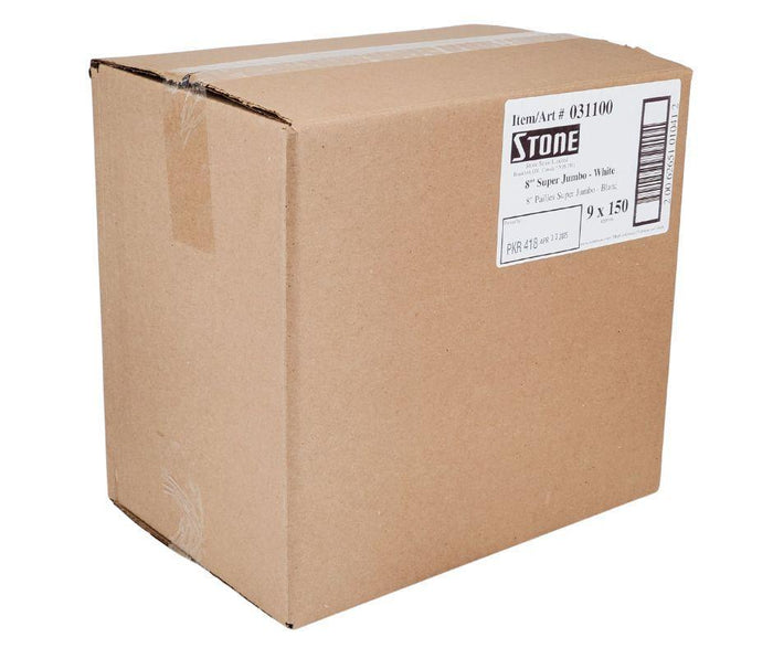 Stone - Plastic Straw - 8