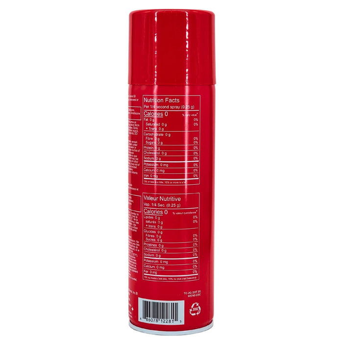 Clearly Canola - Non-Stick Cooking Spray - 17oz
