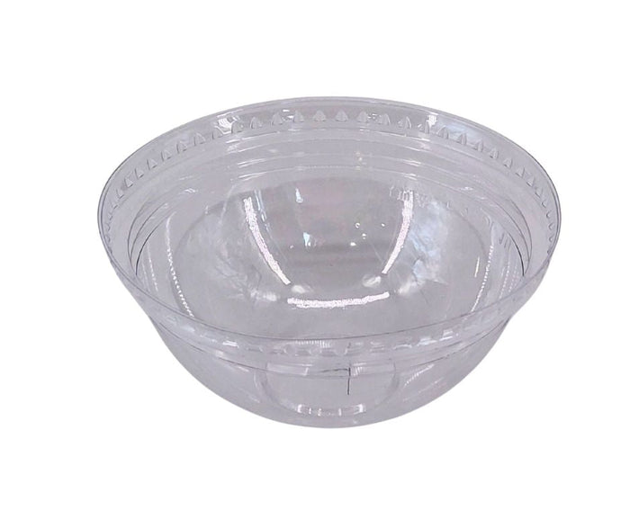 CLR - Somi/Arrow - Dome Lids - 6/8/10/12 oz Dessert Cup