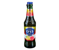 Efes - Soft Drink - Pineapple Grapefruit