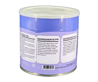 Chocoland - BlueBerry Fruit Filling 55%