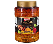 National - Crushed Pickle - Large
