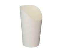 CLR - Genpak - French Fry Container - 7oz - 12F