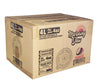 Morning Dew - Plastic Lids for 4 oz Paper Soup Container - 4L