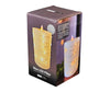 Deco Lite LED Pillar w/String Lights - 3x4.9