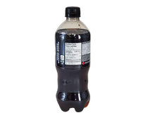 Pepsi - Zero - PET