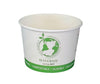 CLR - Eco-Craze - PLA 16oz Soup Paper Cup