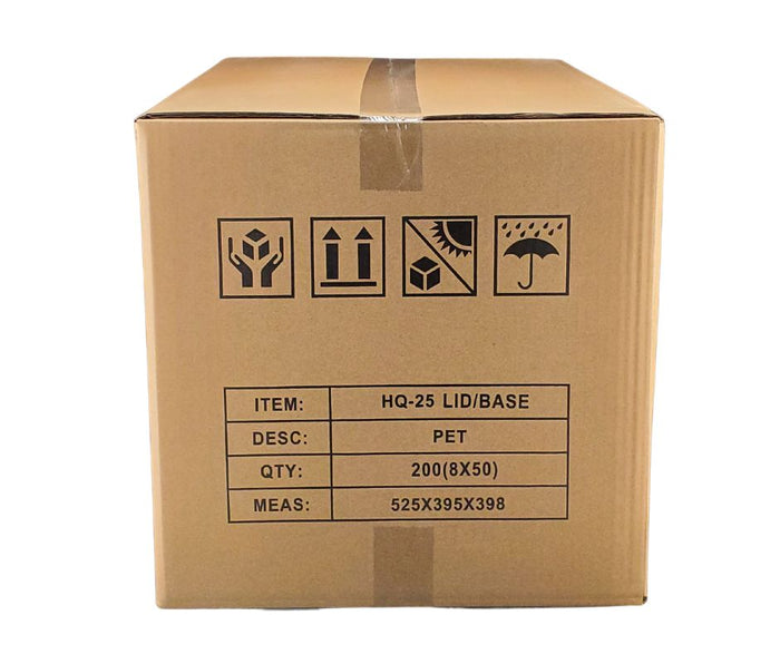 Sushi Tray - Combo - HQ-25