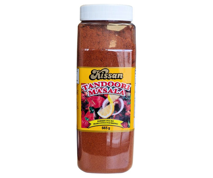 Kissan - Tandoori Masala