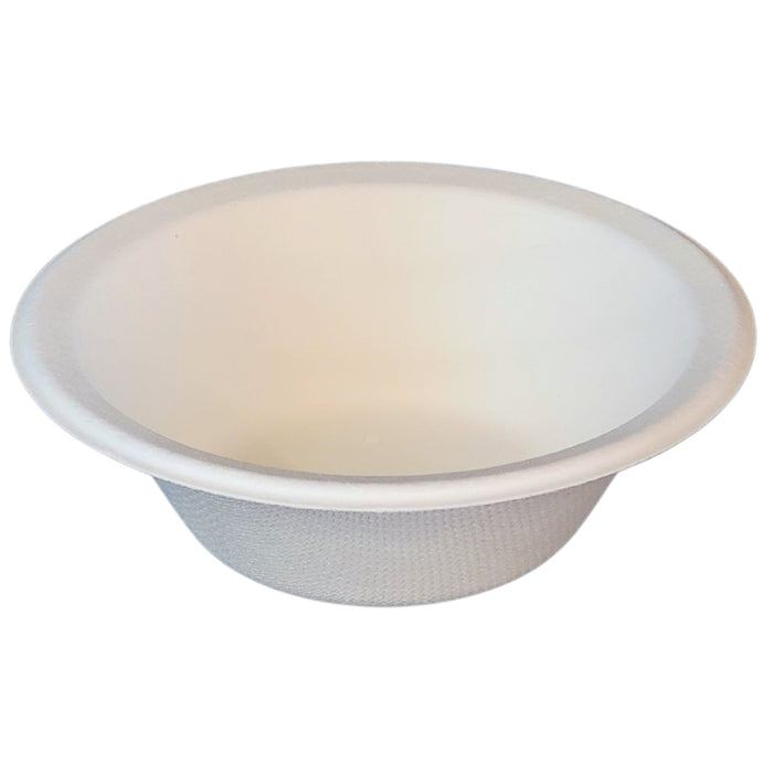 Eco-Craze - 5oz Bowl - Bagasses