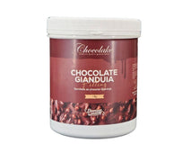 Chocoland - Gianduja Filling