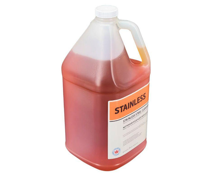 Multi Blend - Stainless steel Cleaner