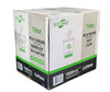 Eco-Craze - 10oz PLA Single Wall Hot Paper Cup