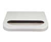 Hospeco - Toilet Seat Cover Dispenser