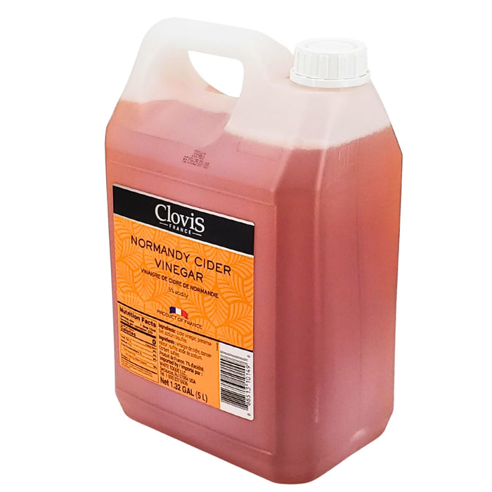 Clovis - Vinegar Cider