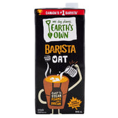 Earth's Own - Oat Barista Blend