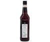 1883 - Syrup - Strawberry - PET