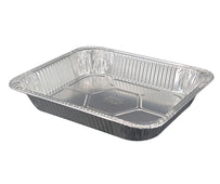 MegaStar - Half Size Medium - Aluminium Steam Table Pan
