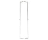 Wire Rack Support for Gas Oven
