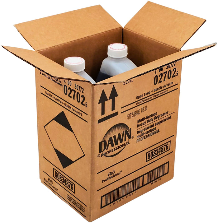 Dawn Professional Multi-Surface Heavy Duty Degreaser