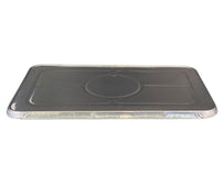 Rhino-Foil - Retail - Full Size Foil Lid - R-9200L