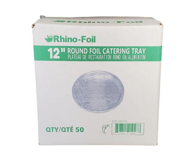 Rhino-Foil - 12