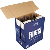 Fiuggi - Sparkling Mineral Water - Vivace