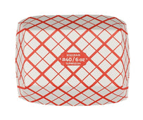 Eco-Craze - Food Trays - 6oz