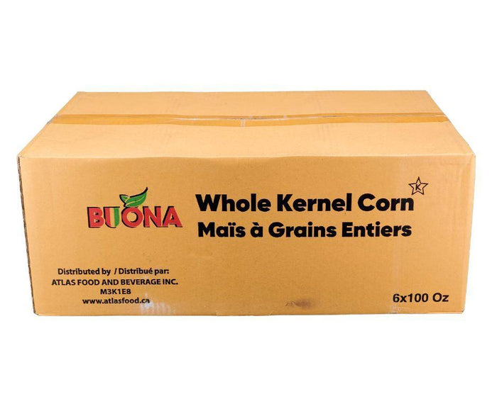 Success / Buona - Whole Kernel Sweet Corn