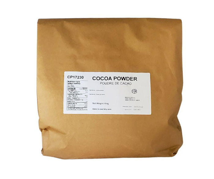 Dawn - Cocoa Powder - Gerkens - 22/24% - DP70