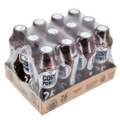 Core Power - Chocolate - Protein Milk Shake
