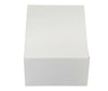 EB - White Cake Boxes - 8x8x5